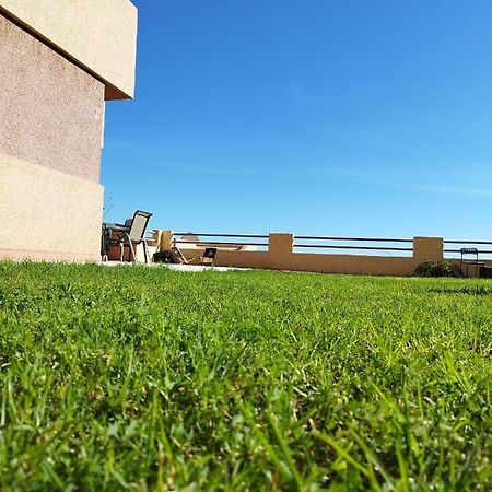 Vivienda Vacacional Compartida Radazul Bed & Breakfast Dış mekan fotoğraf