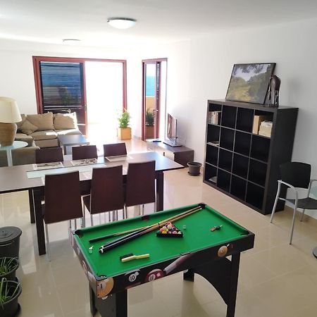 Vivienda Vacacional Compartida Radazul Bed & Breakfast Dış mekan fotoğraf