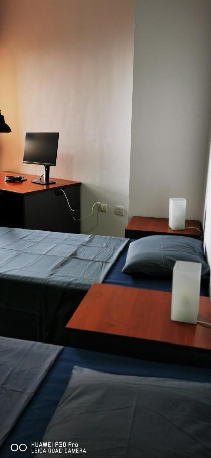 Vivienda Vacacional Compartida Radazul Bed & Breakfast Dış mekan fotoğraf