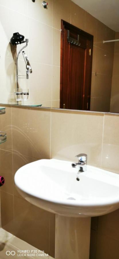 Vivienda Vacacional Compartida Radazul Bed & Breakfast Dış mekan fotoğraf