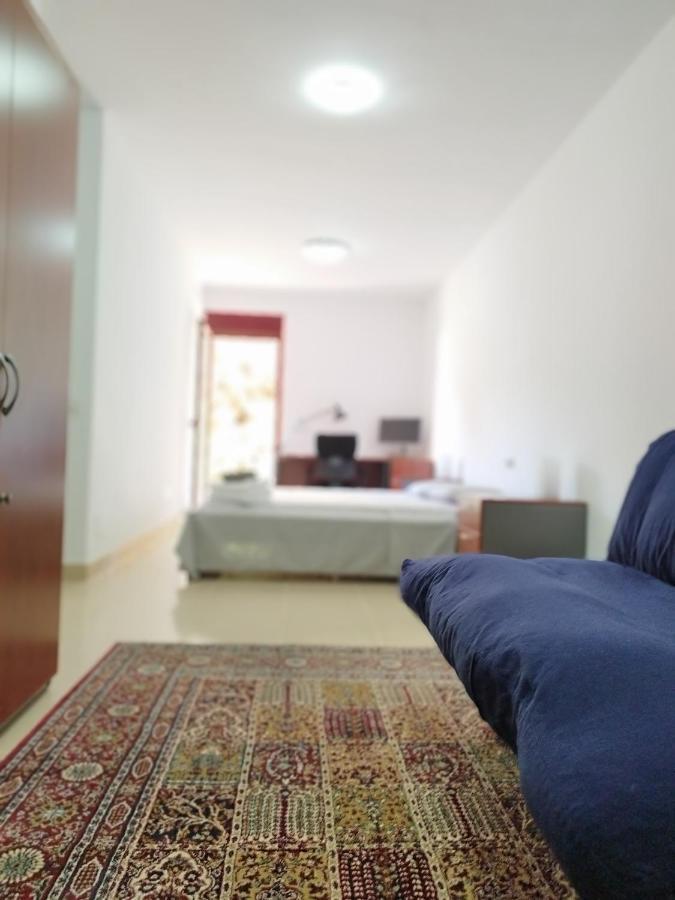 Vivienda Vacacional Compartida Radazul Bed & Breakfast Dış mekan fotoğraf
