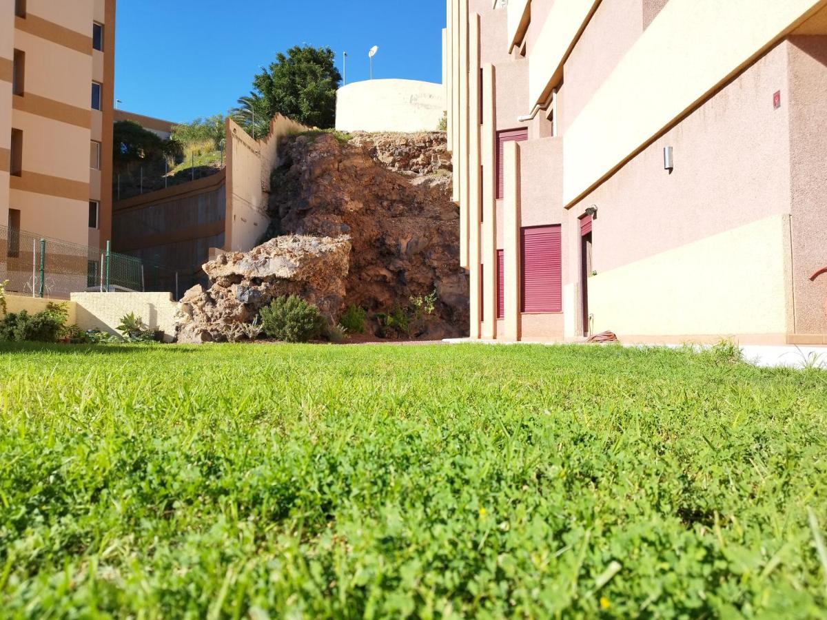 Vivienda Vacacional Compartida Radazul Bed & Breakfast Dış mekan fotoğraf