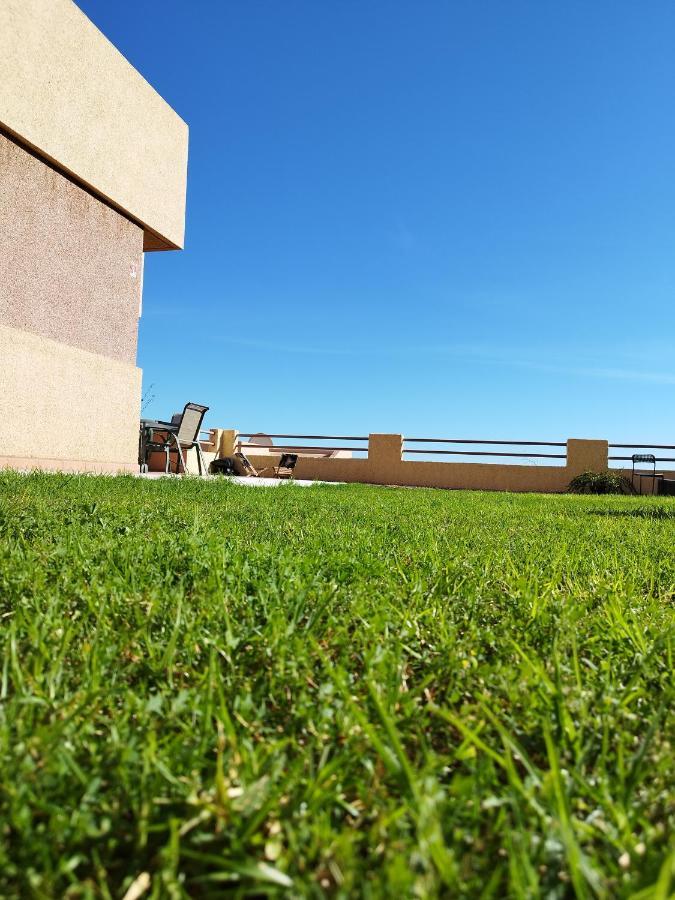 Vivienda Vacacional Compartida Radazul Bed & Breakfast Dış mekan fotoğraf