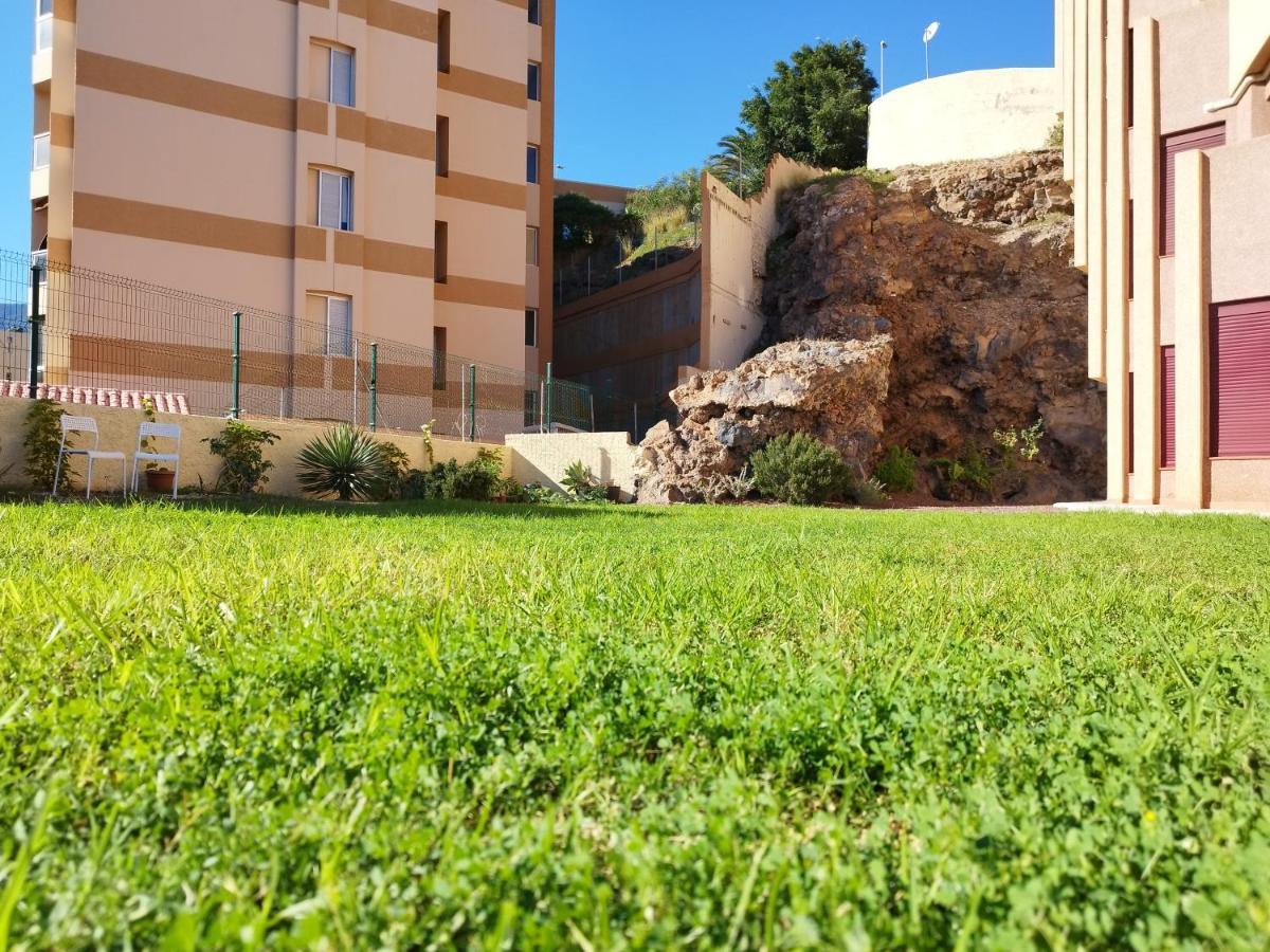 Vivienda Vacacional Compartida Radazul Bed & Breakfast Dış mekan fotoğraf