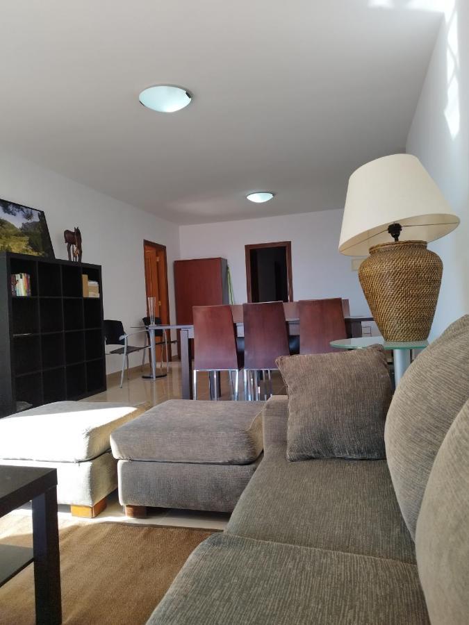 Vivienda Vacacional Compartida Radazul Bed & Breakfast Dış mekan fotoğraf