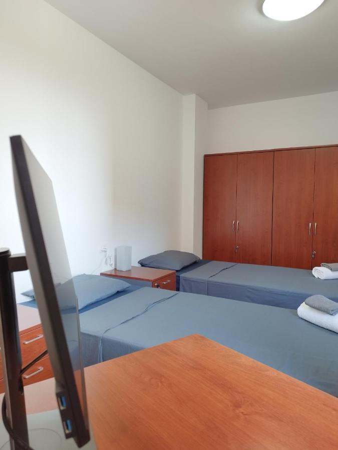 Vivienda Vacacional Compartida Radazul Bed & Breakfast Dış mekan fotoğraf