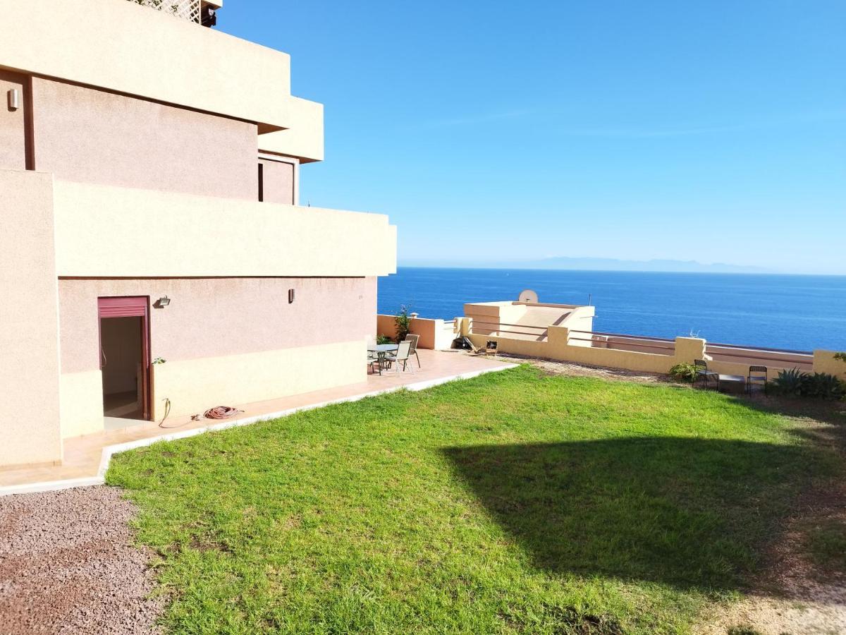 Vivienda Vacacional Compartida Radazul Bed & Breakfast Dış mekan fotoğraf