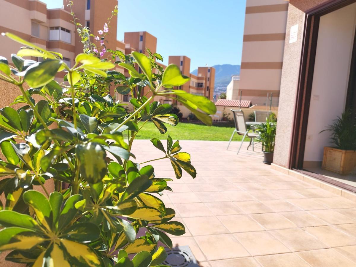 Vivienda Vacacional Compartida Radazul Bed & Breakfast Dış mekan fotoğraf