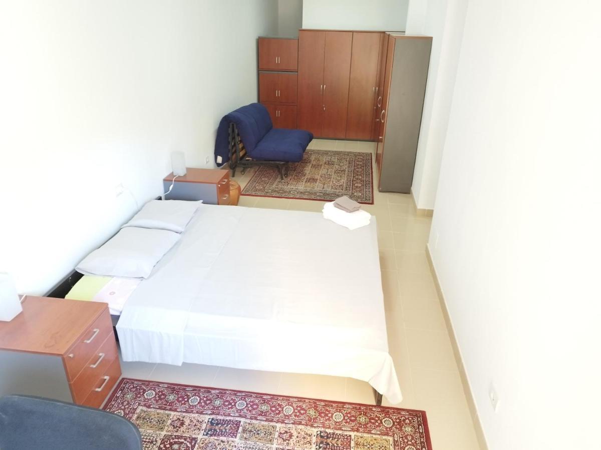 Vivienda Vacacional Compartida Radazul Bed & Breakfast Dış mekan fotoğraf