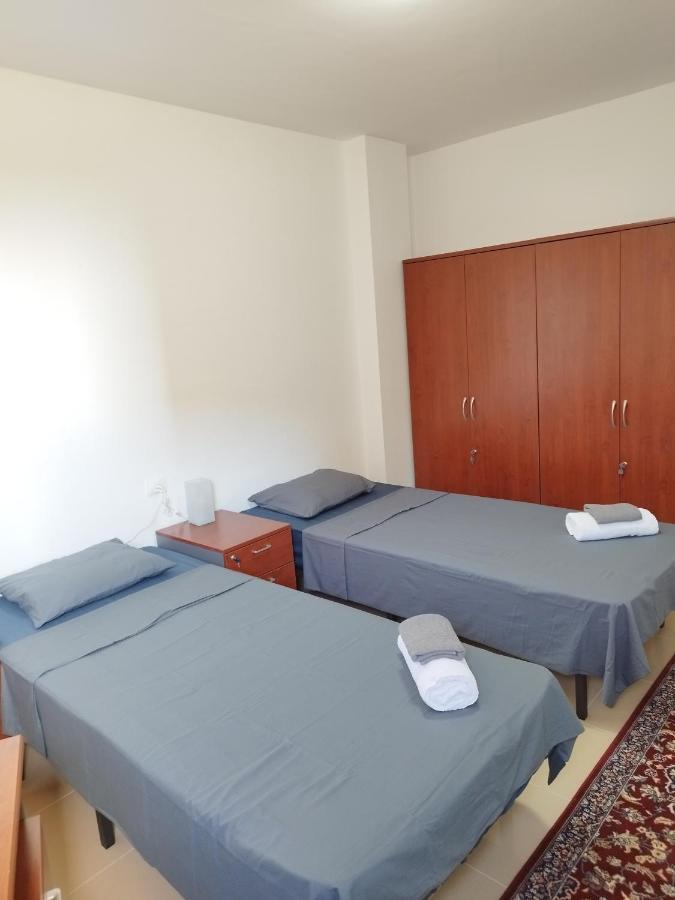 Vivienda Vacacional Compartida Radazul Bed & Breakfast Dış mekan fotoğraf