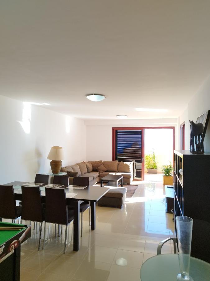 Vivienda Vacacional Compartida Radazul Bed & Breakfast Dış mekan fotoğraf
