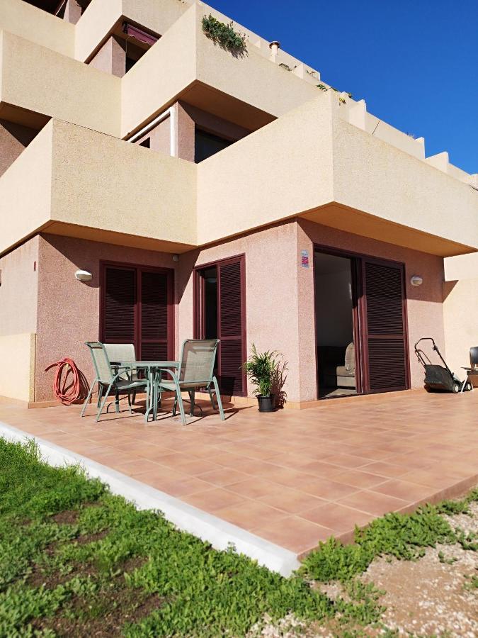 Vivienda Vacacional Compartida Radazul Bed & Breakfast Dış mekan fotoğraf