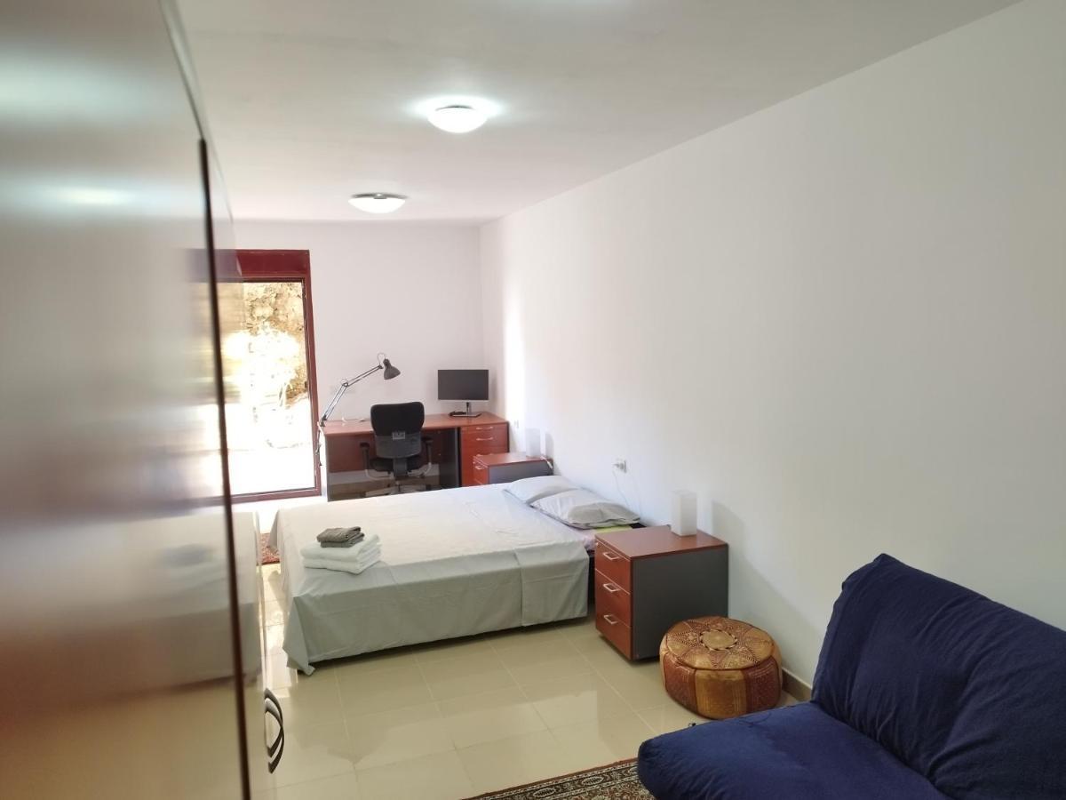 Vivienda Vacacional Compartida Radazul Bed & Breakfast Dış mekan fotoğraf