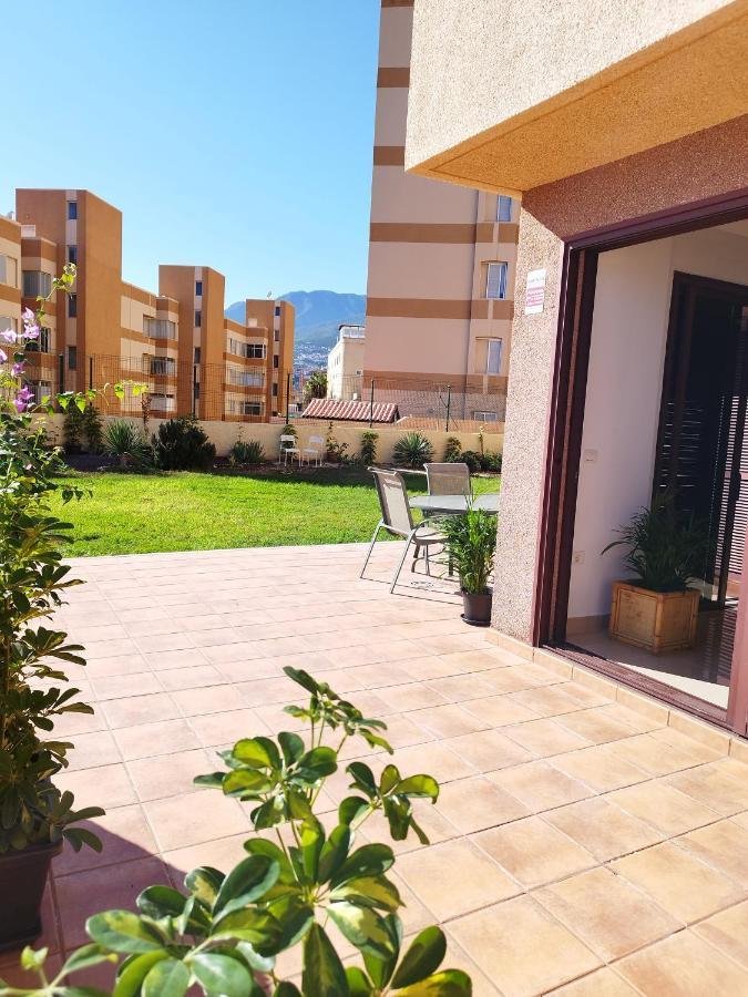Vivienda Vacacional Compartida Radazul Bed & Breakfast Dış mekan fotoğraf
