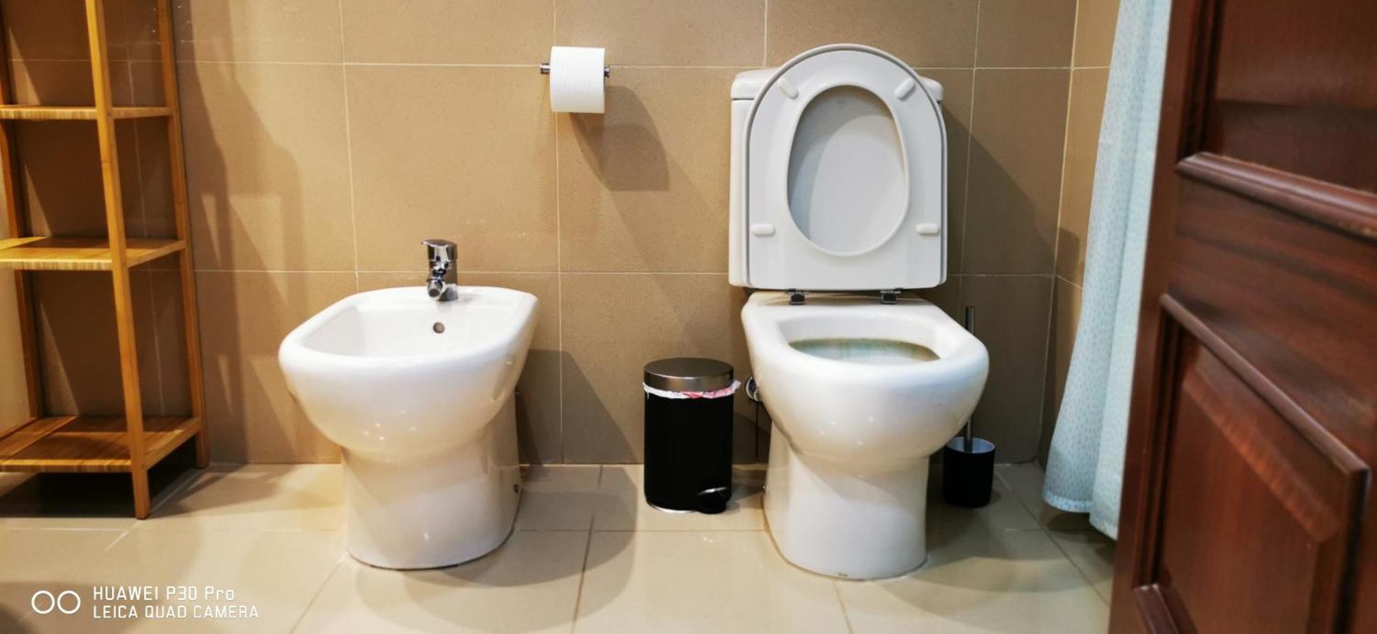 Vivienda Vacacional Compartida Radazul Bed & Breakfast Dış mekan fotoğraf
