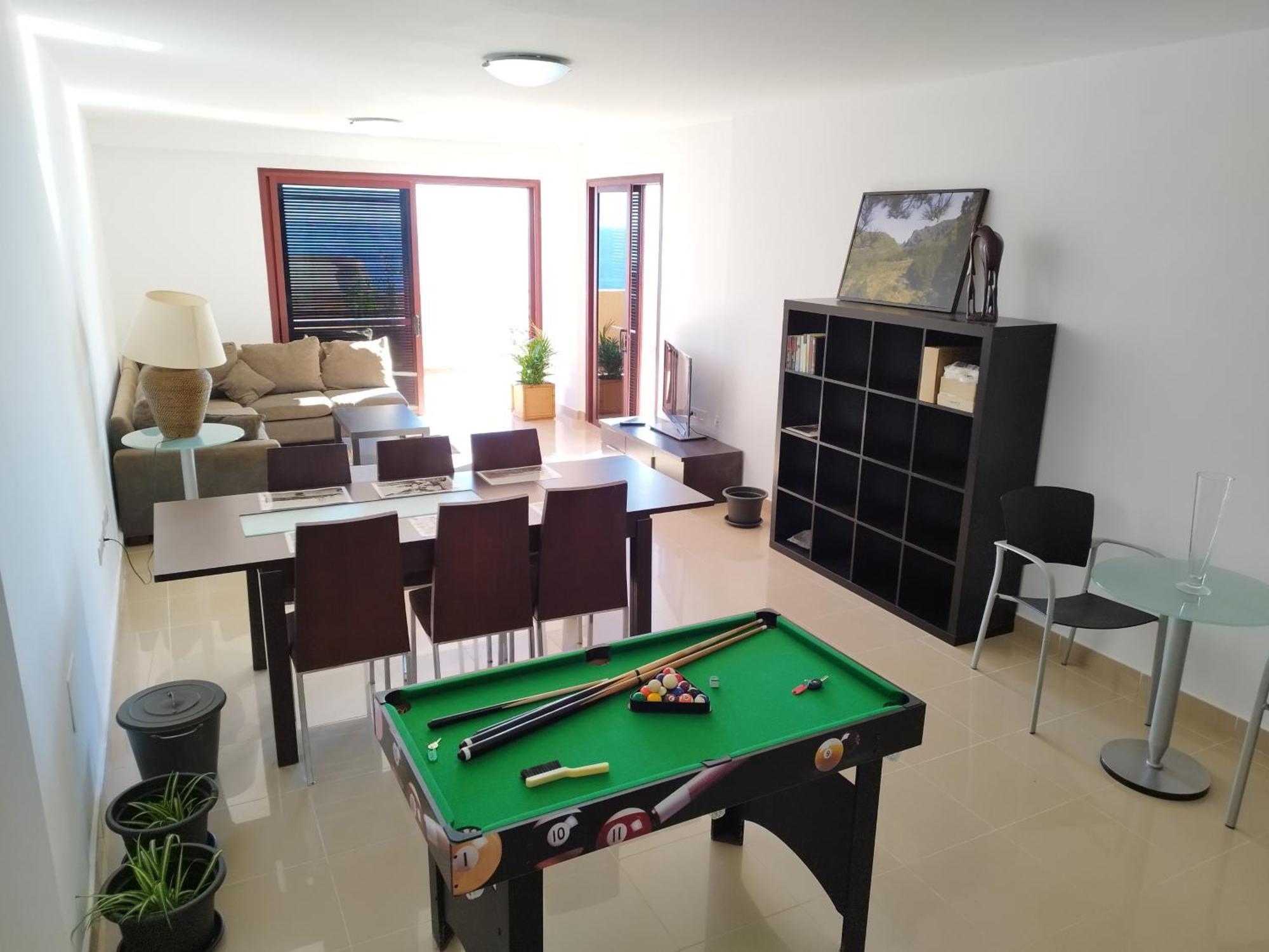 Vivienda Vacacional Compartida Radazul Bed & Breakfast Dış mekan fotoğraf