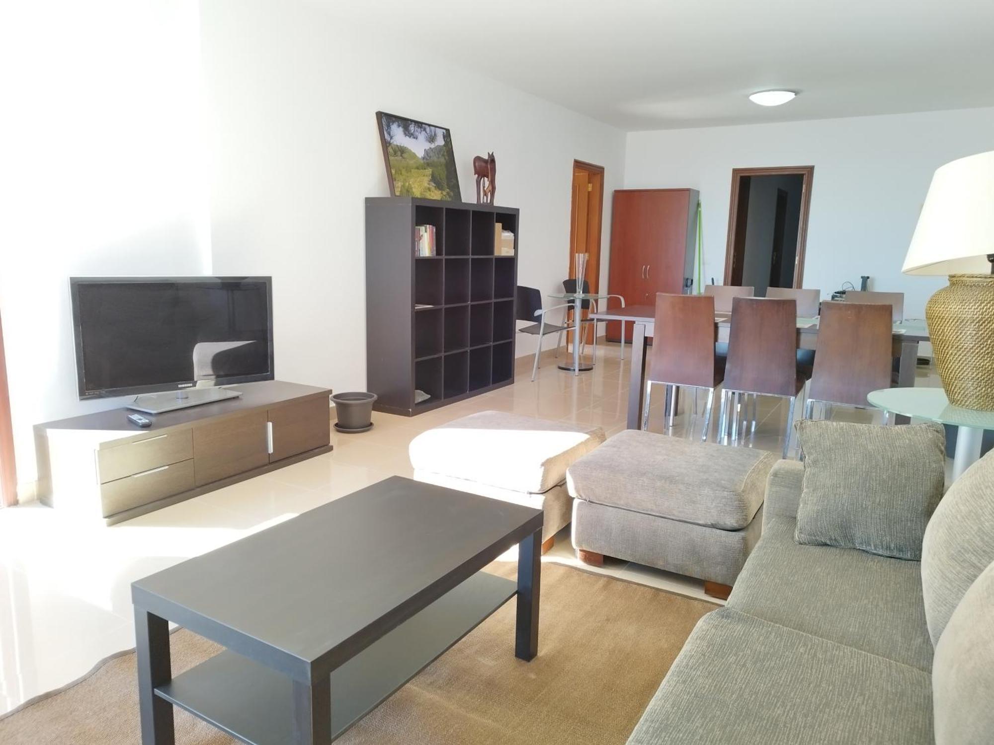 Vivienda Vacacional Compartida Radazul Bed & Breakfast Dış mekan fotoğraf