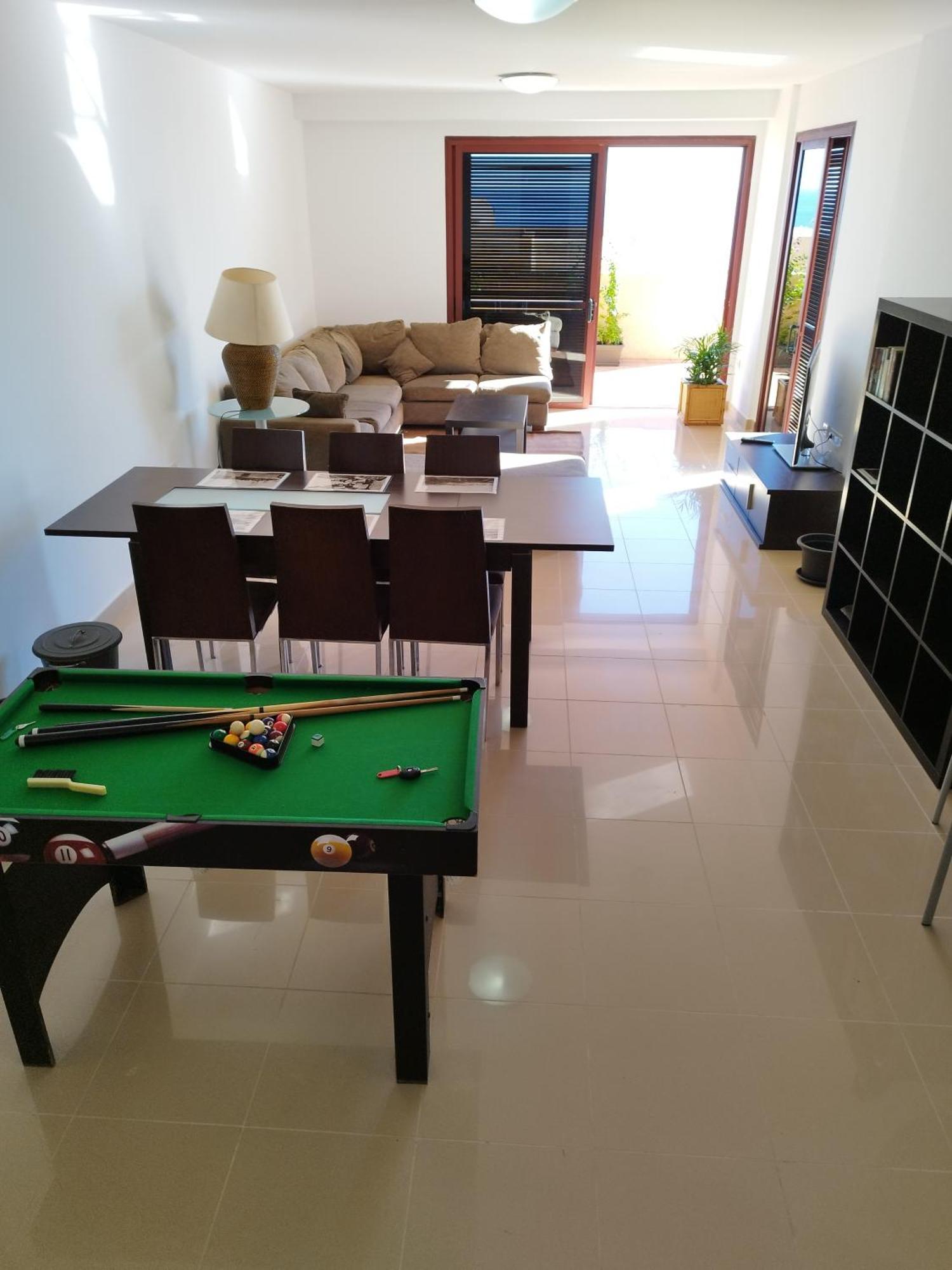 Vivienda Vacacional Compartida Radazul Bed & Breakfast Dış mekan fotoğraf
