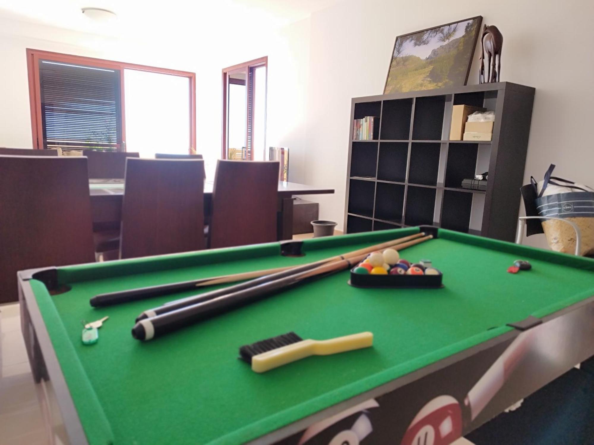Vivienda Vacacional Compartida Radazul Bed & Breakfast Dış mekan fotoğraf